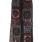Johnny Was - Axelle Wide Leg Burnout Pant