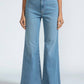 Askk Ny - Brighton Crop Jeans