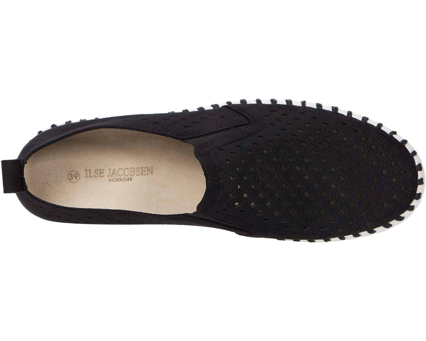 Ilse Jacobsen - Women’s Tulip 140 Shoe