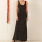 Alix Of Bohemia - Adele Coin Dress
