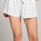 Chaser - All Over Lemons Shorts