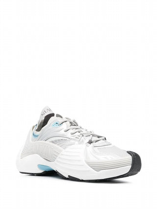 Lanvin - Women's Flash X Mesh Low-top Sneakers