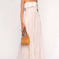 Heartloom - Owen Strapless Maxi Dress