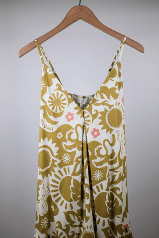 Corey Lynn Calter - Macie Dress