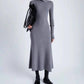 Proenza Schouler - Jocelyn Dress In Midweight Viscose Rib Knit