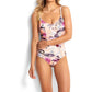 Seafolly - Modern Love Maillot One Piece