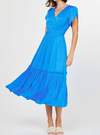 Current Air - Carolina Midi Dress