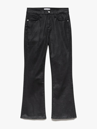 Frame - Women's Le Crop Mini Bootcut Jean