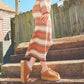 Corkys Footwear - Women's Pillow Talk Platform Mule Slipper