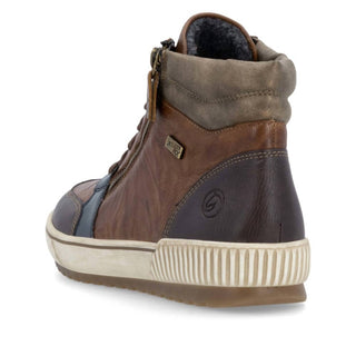 Remonte - Women's Sneaker Boot