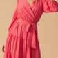 Flying Tomato - Isabella Midi Dress