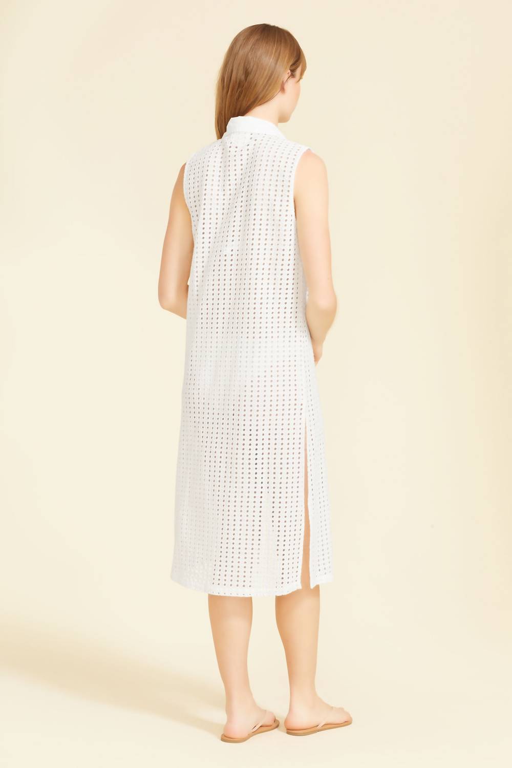 Sitano - Women's Sofia Dress