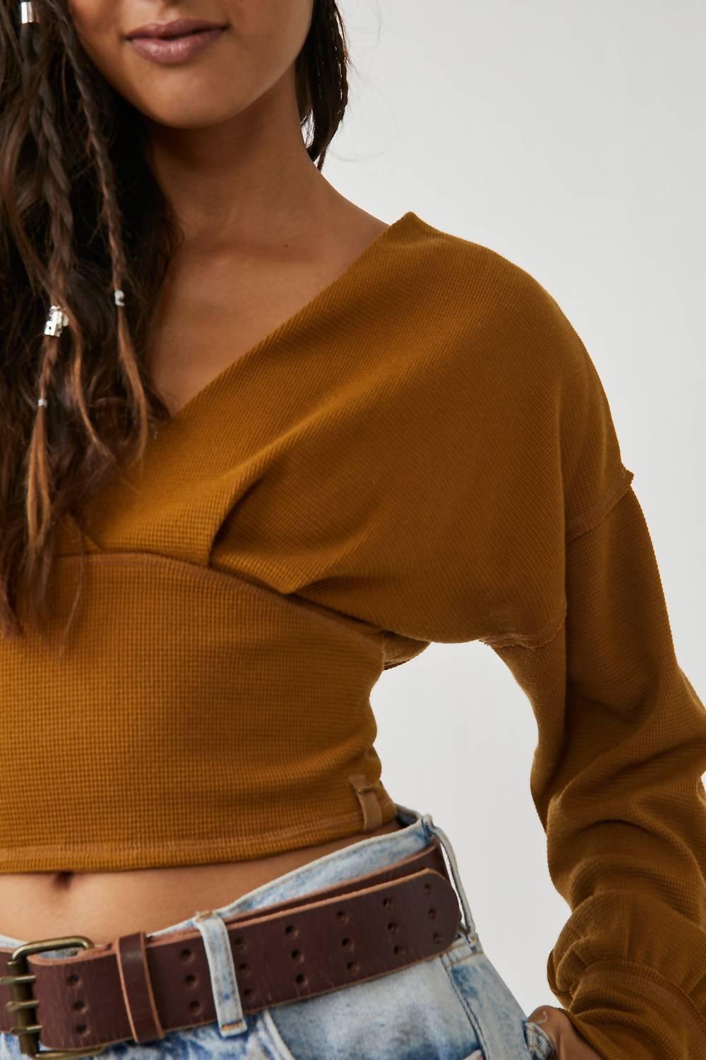 Free People - All Nighter Tee