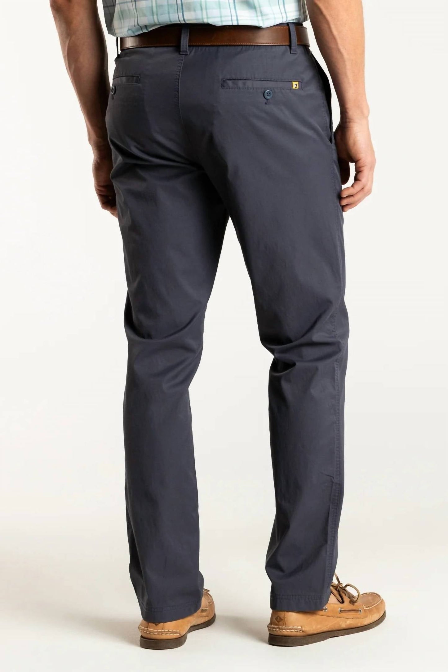 Duck Head - Harbor Performance Chino Pants
