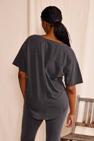 People Of Leisure - Lila Top