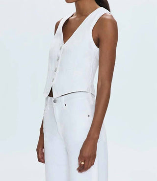 Pistola - Vero Denim Vest