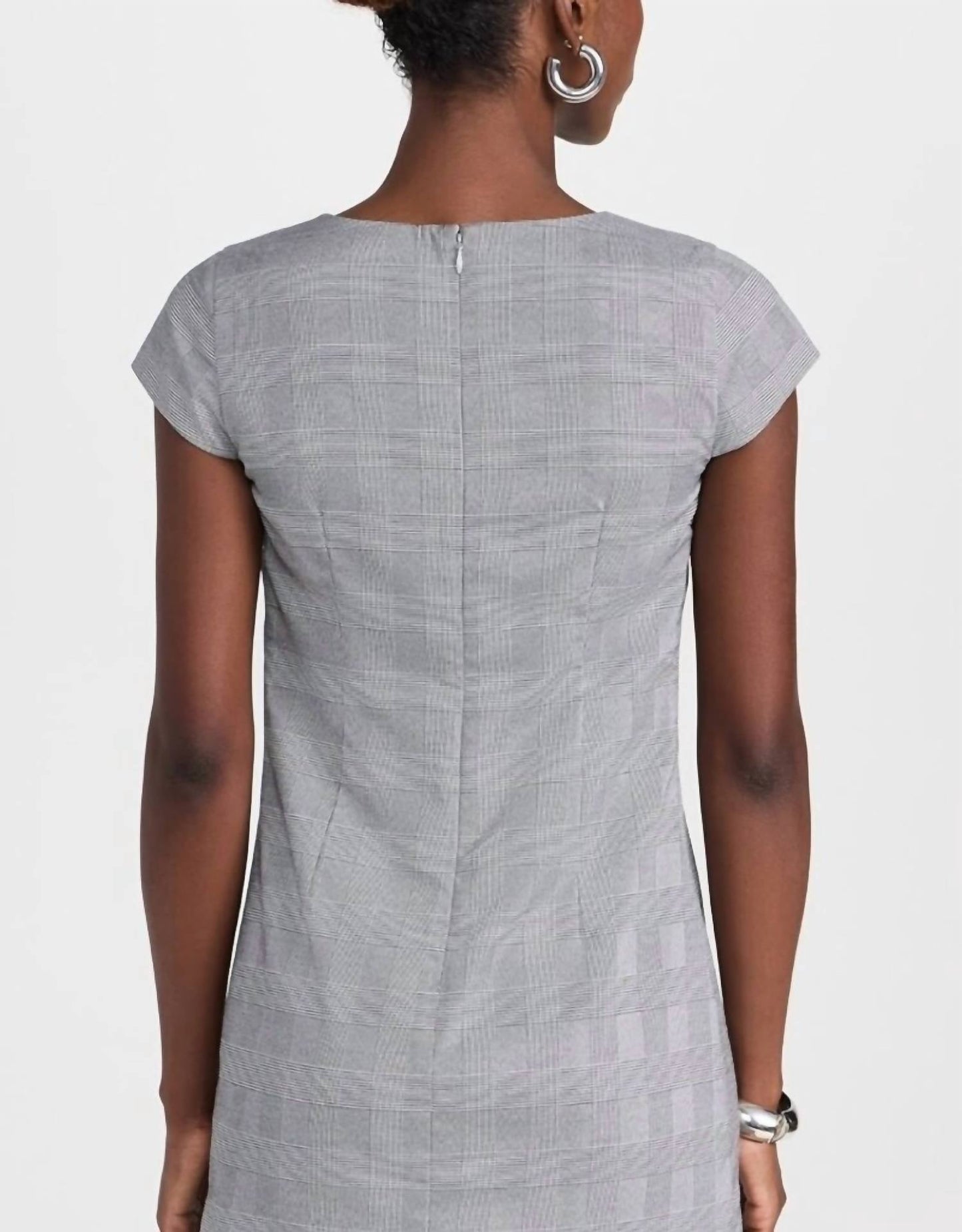 Amanda Uprichard - Mariama Mini Dress