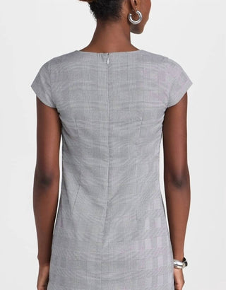 Amanda Uprichard - Mariama Mini Dress