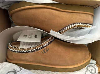 Ugg - Kid's Tasman Ii House Shoes Junior