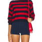 Free People - Into The Blue Pullover