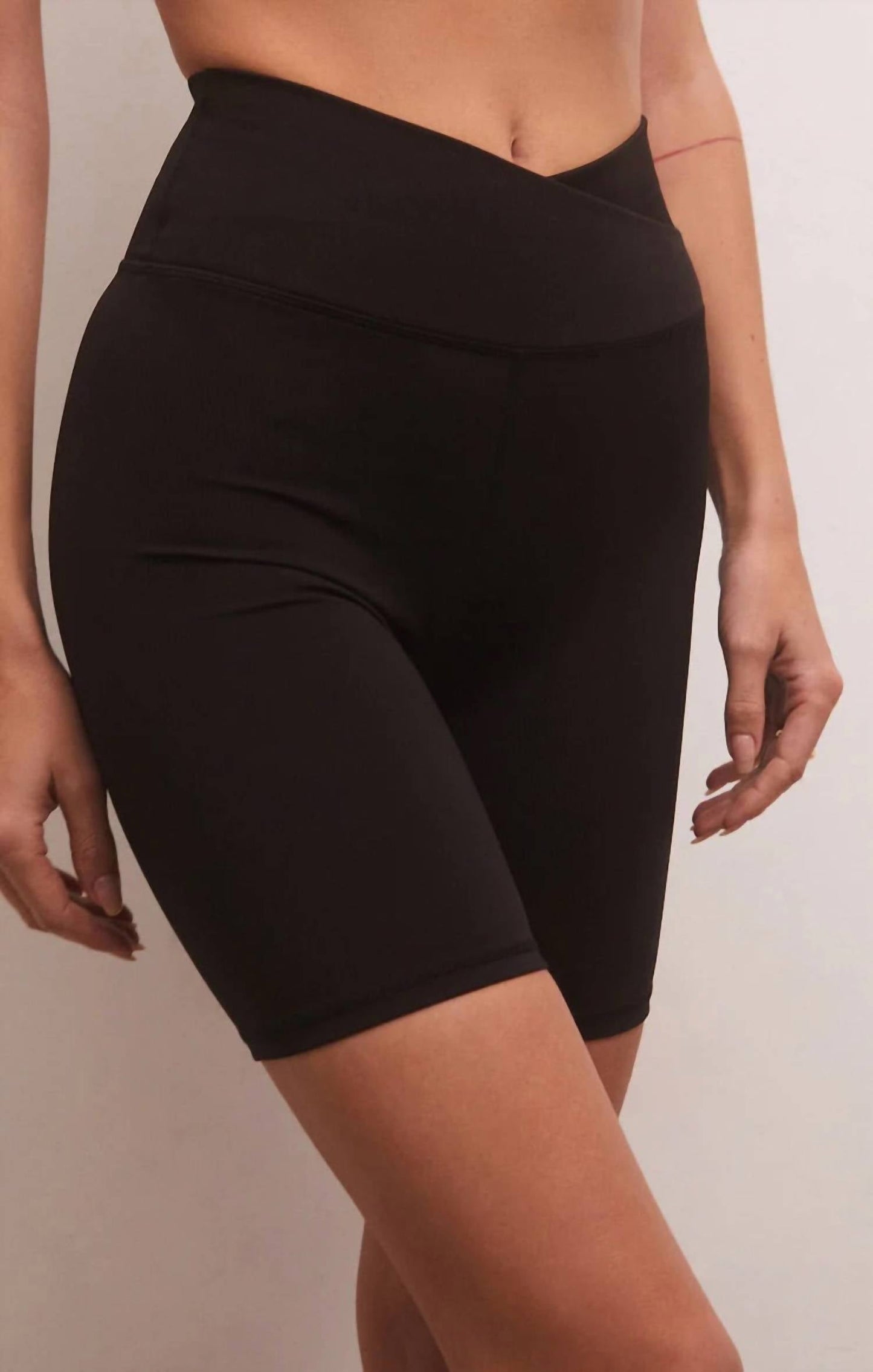 Z Supply - Crossover Bike Rib Short