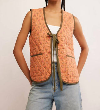 Free People - Claudine Vest
