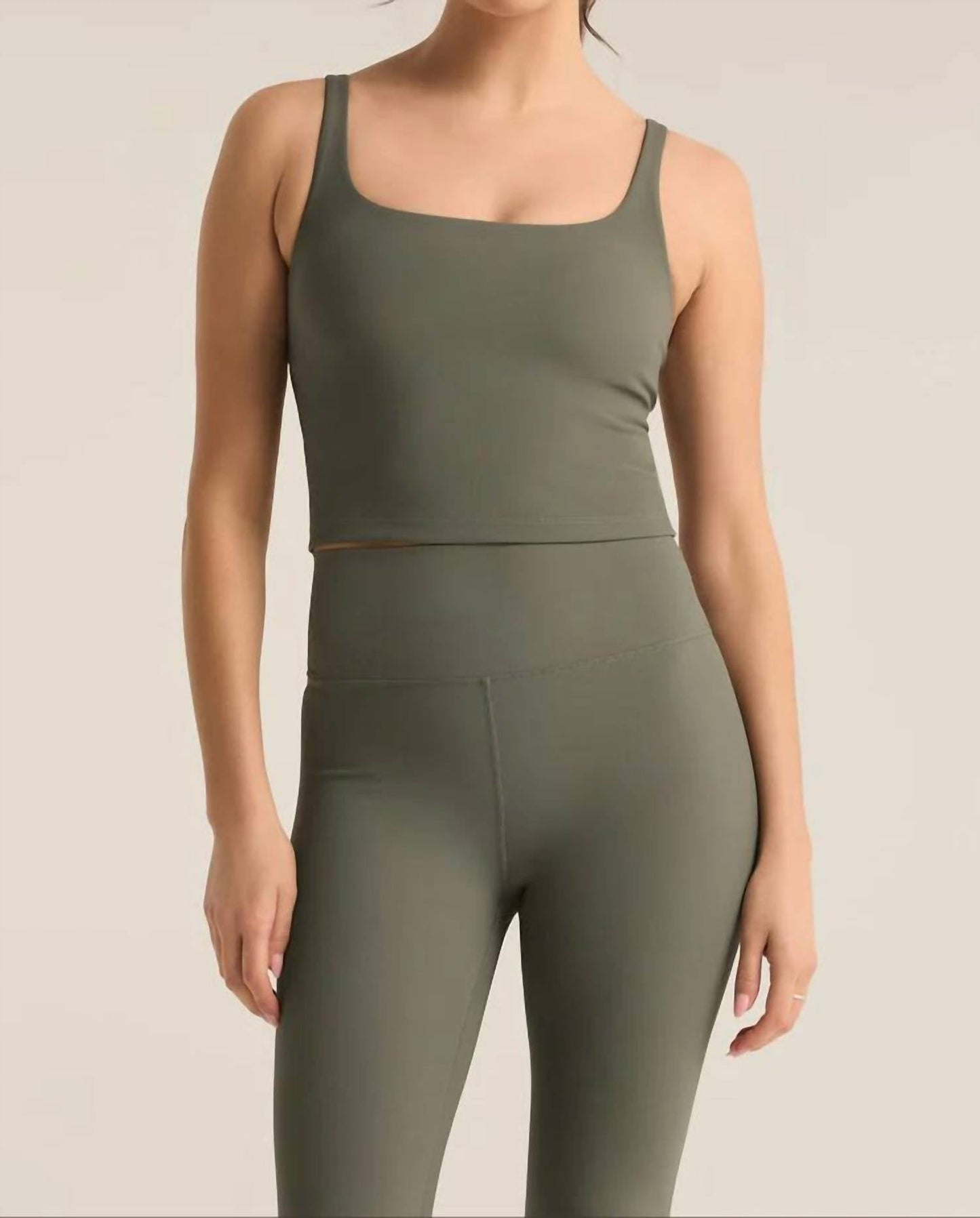 Z Supply - Early Bird Rib Tank