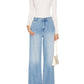 Pistola - Dalia High Rise Wide Leg Jeans