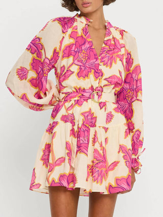 Kivari - Rhia Mini Dress