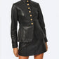 Cami Nyc - Lorraine Genuine Leather Jacket