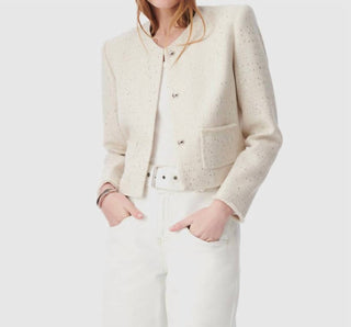 Iro - Qaranne Jacket