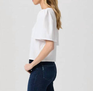 Paige - Sigrid Tee Top