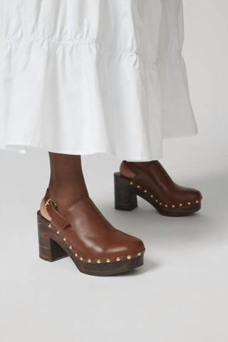 Matisse - Women's Liberty Mule Sandal