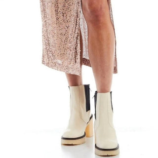 Free People - Women James Chelsea Ankle Boots