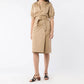 Ann Mashburn - Kira Wrap Skirt