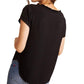 Bella Dahl - V-Neck Tee
