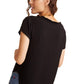 Bella Dahl - V-Neck Tee