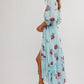 Free People - Morning Meadows Dress