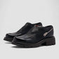 A.S.98 - Levi Side Zip Ankle Boot