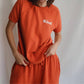 People Of Leisure - Kind Raglan Tee