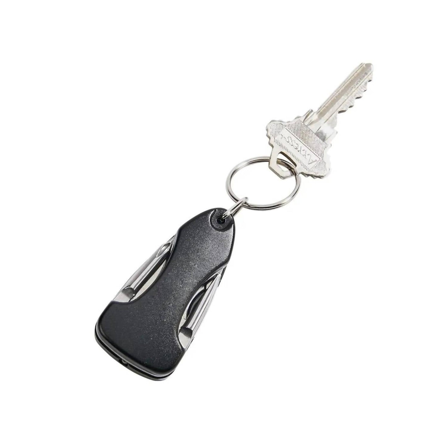 Creative Gifts International - Key Chain with Multi Tools