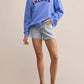 Z Supply - America Sunday Sweatshirt