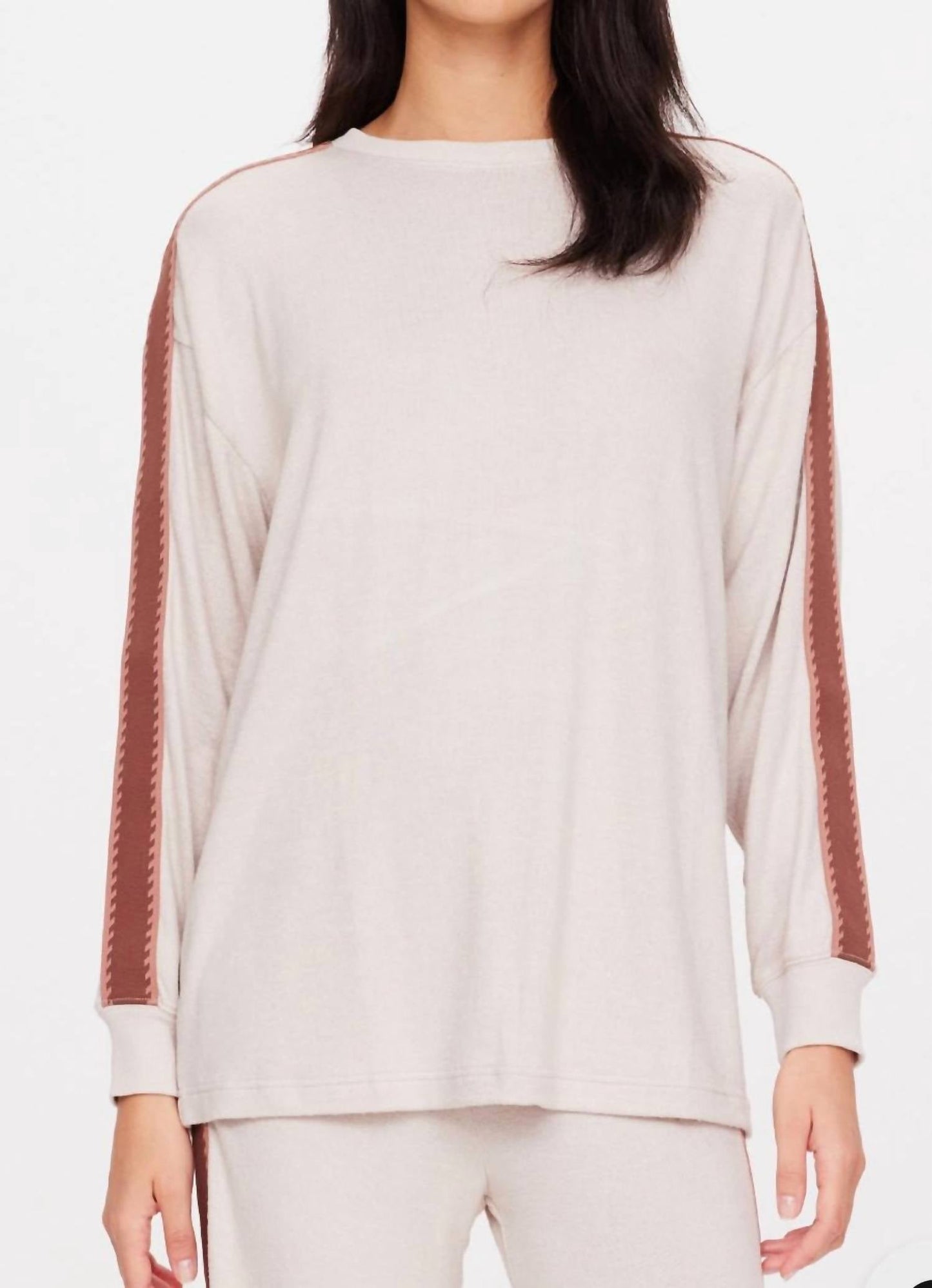 The Upside - Quest Sunday Long Sleeve