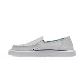 Sanuk - Women's Donna Hemp Shoe