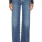 Agolde - Mid Rise Relaxed Straight Harper Jeans