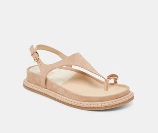 Dolce Vita - Women's Stefan Gemstone Suede Sandals