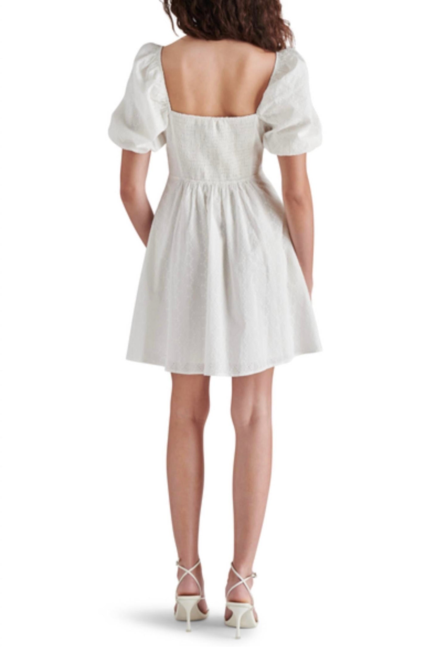 Steve Madden - VIOLETA DRESS
