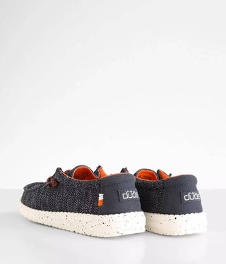 Hey Dude - Kid's Wally Sox Shoes