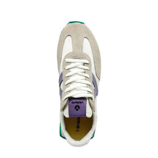 Victoria - Women's Gris Sneaker