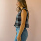Steve Madden - Alessa Top